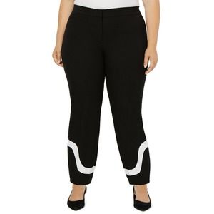 Alfani Plus Size Ankle Pants 24W D20